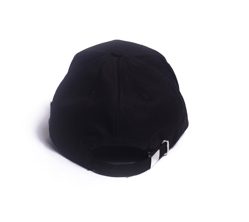 Don’t Blame Me I Voted For Trump Authentic Cotton Black Hat