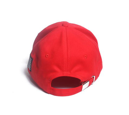 I Could Shit A Better President Authentic Cotton Red Hat